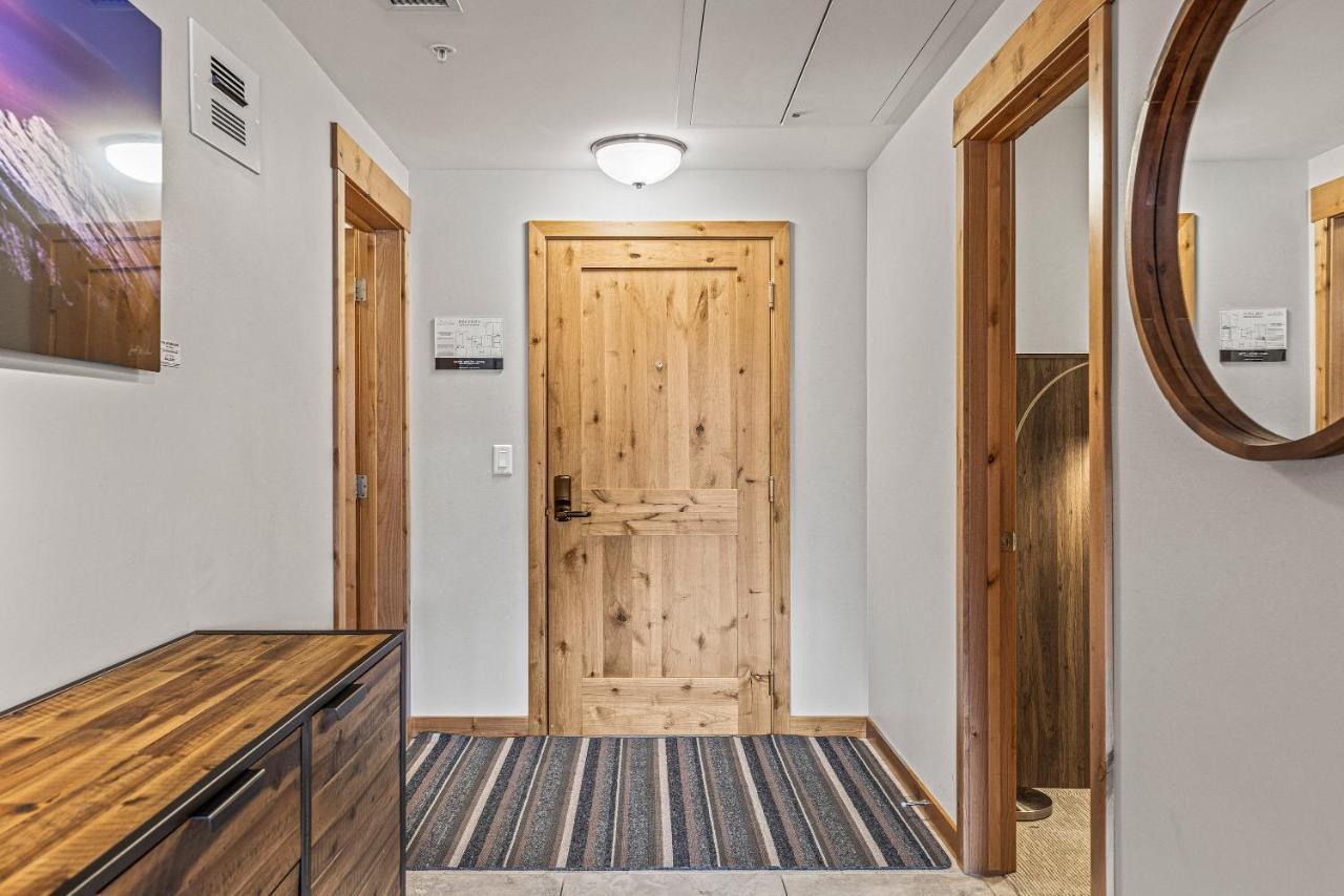 Spring Creek Condo By Canadian Rockies Vacation Rentals Canmore Exterior foto